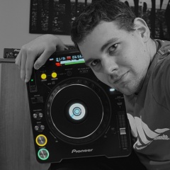 DJ Burnatix