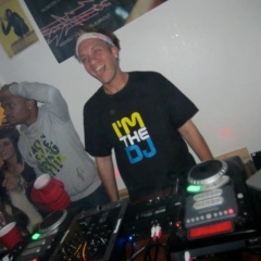DJ Burnout