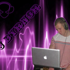 DJ BYRN3R