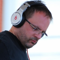 DJ Byron Bonsall