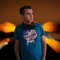 Dj Byte