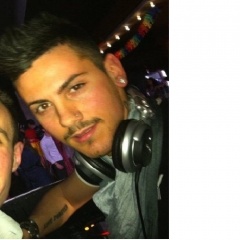 Dj Calamo Angelo