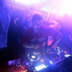DJ Michael Calise