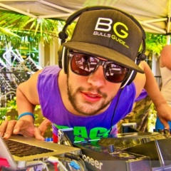 DJ Camo