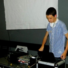 DJ Canovas