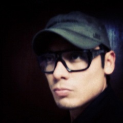 Carlos Marchan
