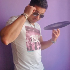 Dj Casanova