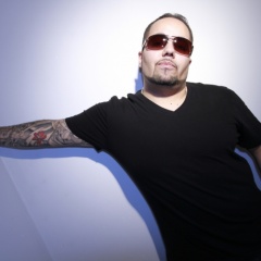 DJ CASE