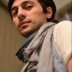 Casper K.