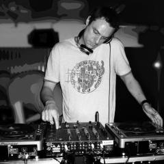 DJ C Deuce