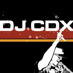 Dj CDX