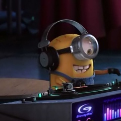 DJ Cesar