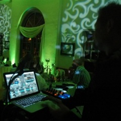 DJ Chad