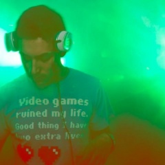 DJ Chad Stark