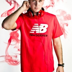 DJ Charles