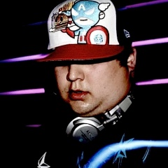 Dj Charles Bell aka MAF
