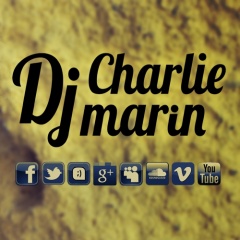 Dj Charlie Marin