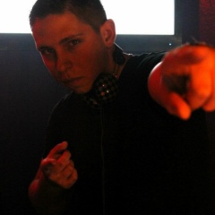 Dj CHECKRD