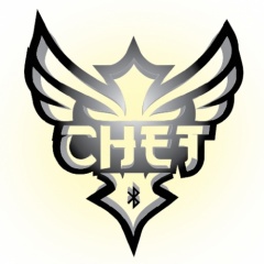 DJ CHET