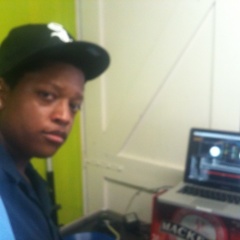 DJ Chicken