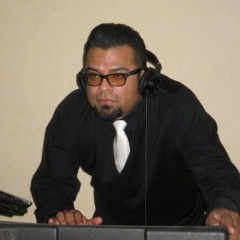 DJ CHRIS ARGUETA