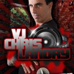 CHRIS LANDRY