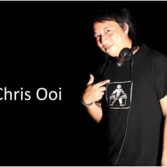 Dj Chris Ooi