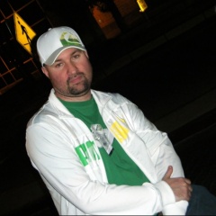 Dj Chris Roxstar