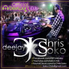 Dj Chris Soko