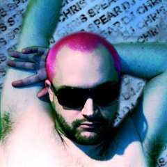 DJ Chris Spear