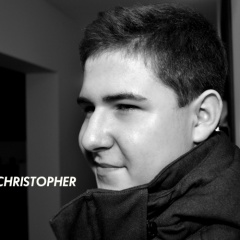 DJ Christopher