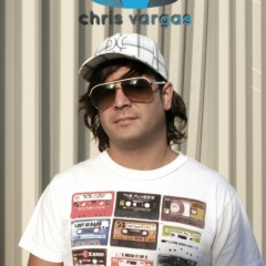 CHRIS VARGAS