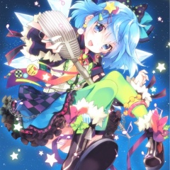 DJ Cirno