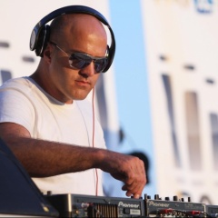 DJ Claudio, Croatia, Zagreb