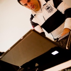Dj Clayton Santos