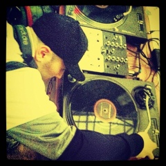 DJ CLIFF