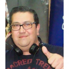 Dj Cocodil