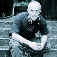 DJ Colin Gaff