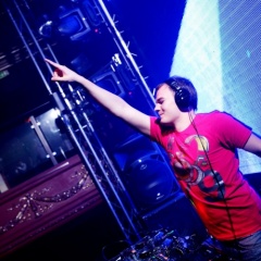 DJ Coma