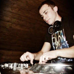 Dj Coracao