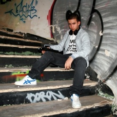 DJ Coro FX