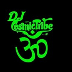 DJ CosmicTribe