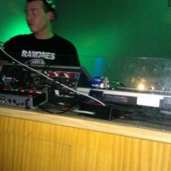 dj cote