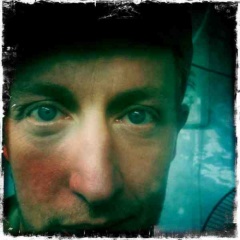 DJ Craig Mullin