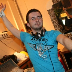 DJ Crazy-I-Li