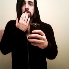 DJ Crazy Armz