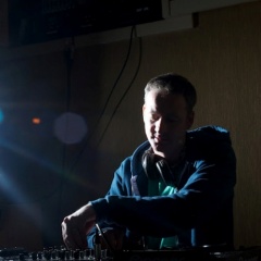 DJ Crazy Legs