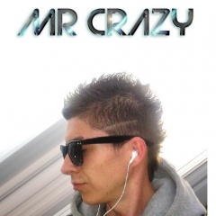 DJ Crazy