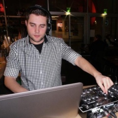 DJ Creexx