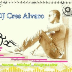 DJ Cres Alvaro